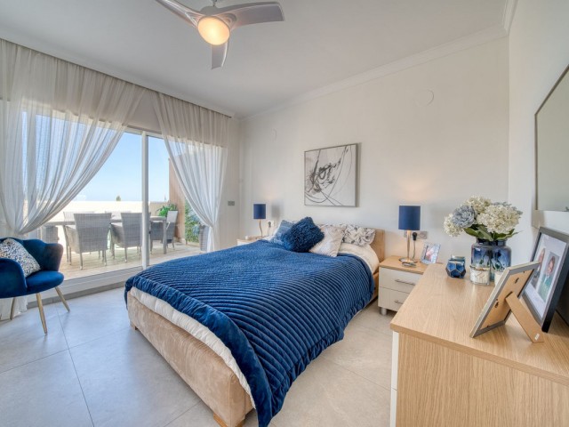 3 Schlafzimmer Apartment in San Roque