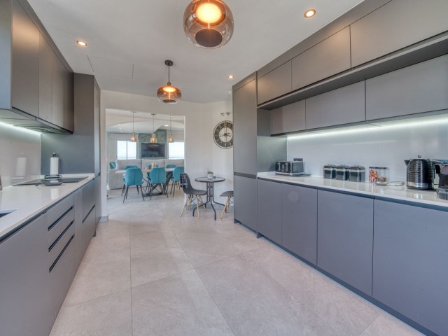 3 Schlafzimmer Apartment in San Roque