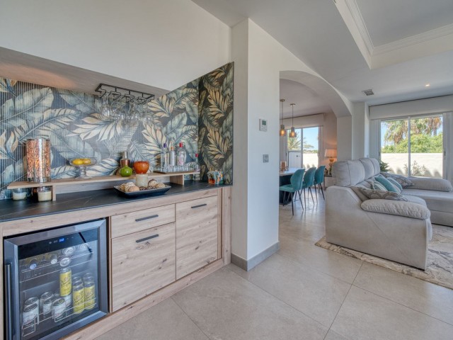 3 Schlafzimmer Apartment in San Roque
