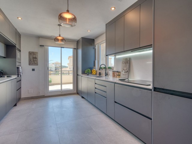 3 Schlafzimmer Apartment in San Roque
