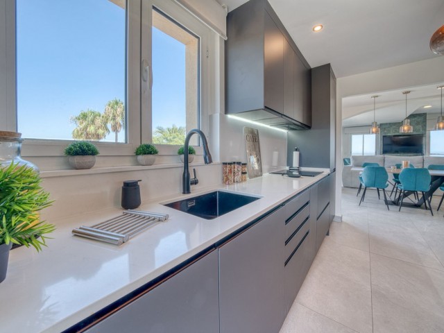 3 Schlafzimmer Apartment in San Roque
