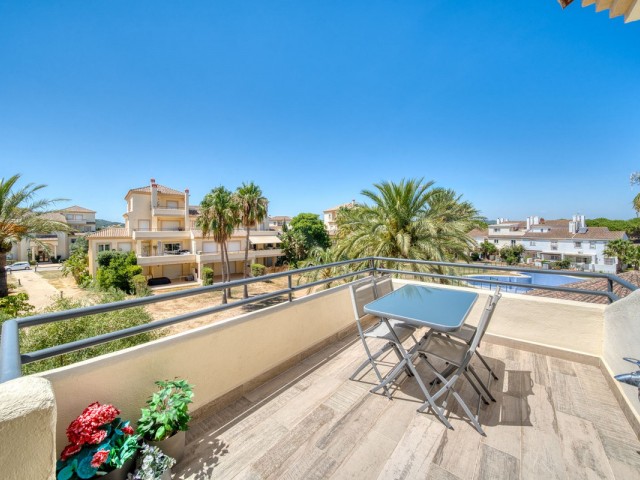 3 Schlafzimmer Apartment in San Roque