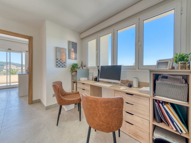 3 Schlafzimmer Apartment in San Roque