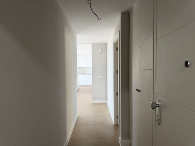 Huoneisto, Benalmadena Pueblo, R5457478
