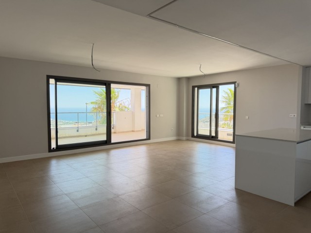 Huoneisto, Benalmadena Pueblo, R5457478