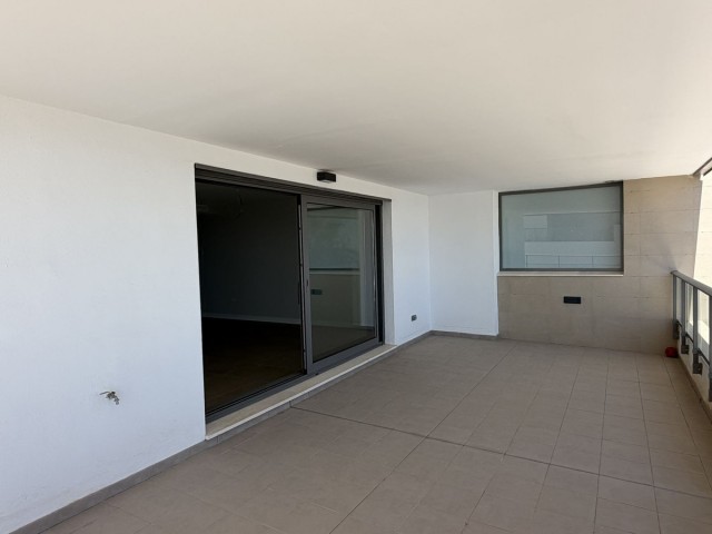 3 Makuuhuoneen Huoneisto Benalmadena Pueblo