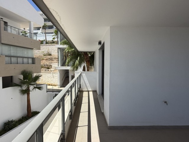 3 Makuuhuoneen Huoneisto Benalmadena Pueblo