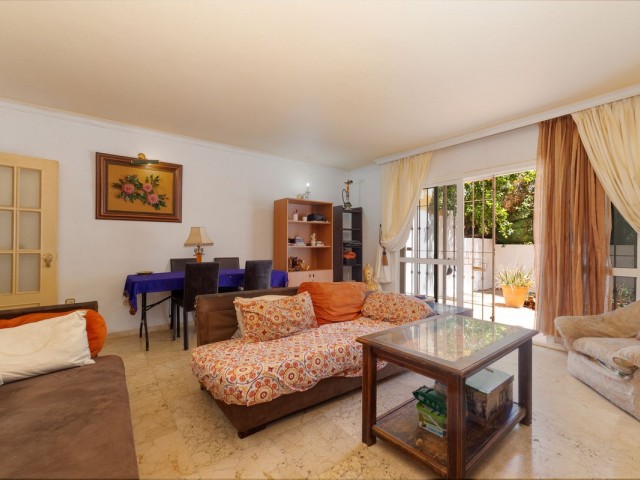 Reihenhaus, Las Lagunas, R5457484