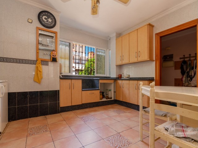 Reihenhaus, Las Lagunas, R5457484