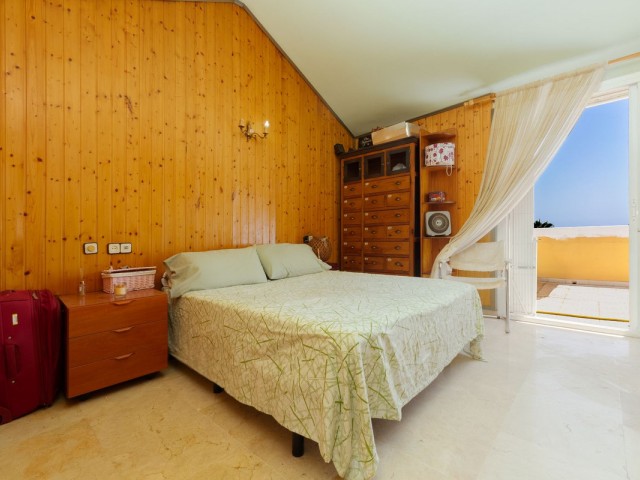 Reihenhaus, Las Lagunas, R5457484