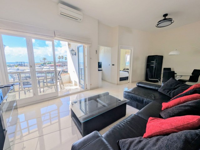 Penthouse, Puerto de Cabopino, R5202673