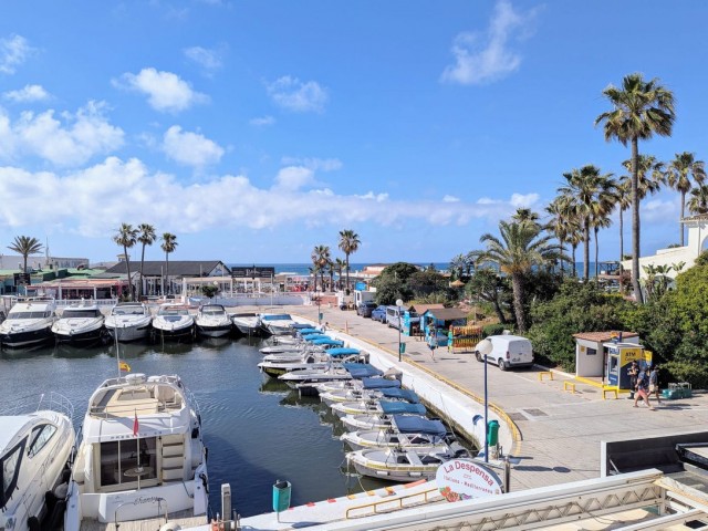 Penthouse, Puerto de Cabopino, R5202673