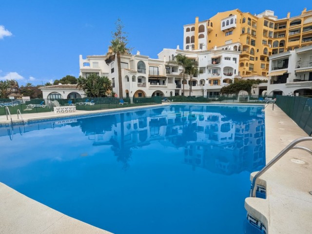 Penthouse i Puerto de Cabopino