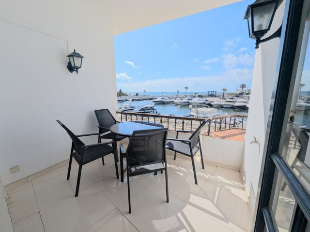 Penthouse i Puerto de Cabopino