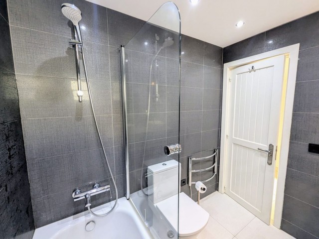 Penthouse i Puerto de Cabopino