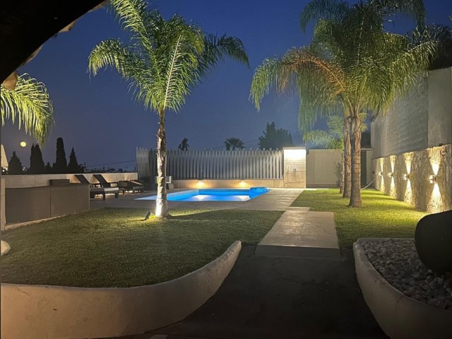 Villa avec 2 Chambres  à Valle del Sol