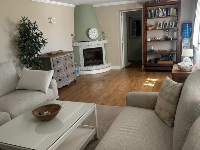 Villa avec 2 Chambres  à Valle del Sol