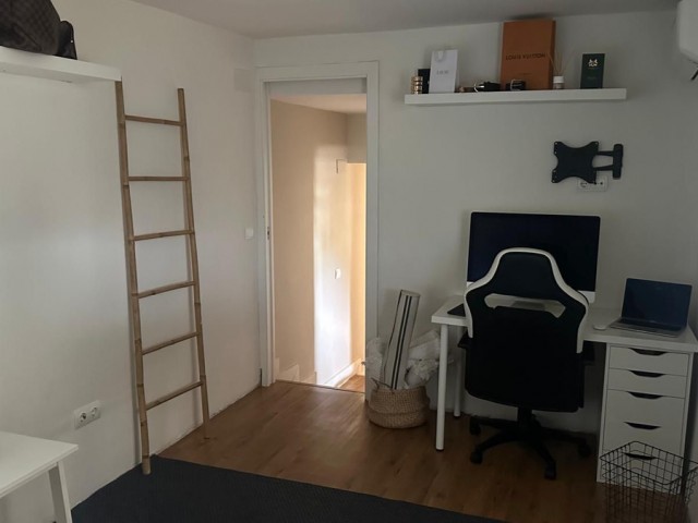 Villa avec 2 Chambres  à Valle del Sol