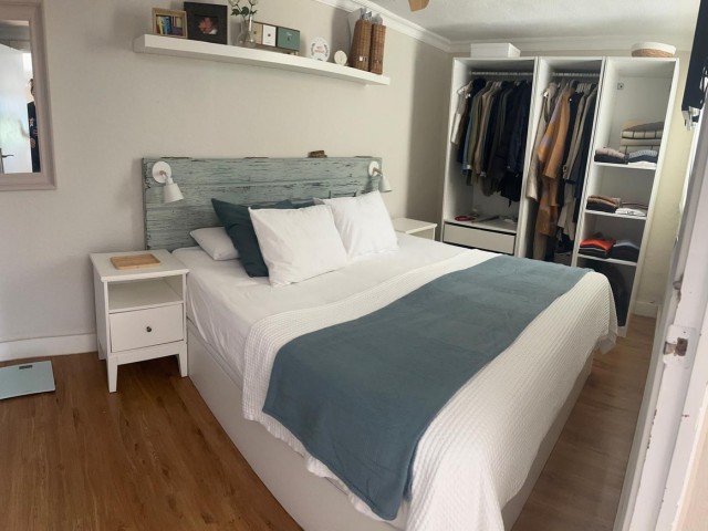 Villa avec 2 Chambres  à Valle del Sol