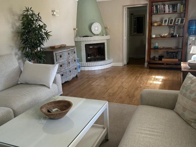 Villa avec 2 Chambres  à Valle del Sol