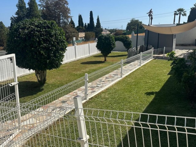 Villa avec 2 Chambres  à Valle del Sol