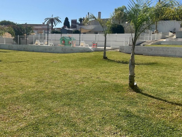Villa avec 2 Chambres  à Valle del Sol