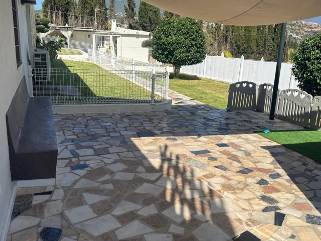 Villa avec 2 Chambres  à Valle del Sol