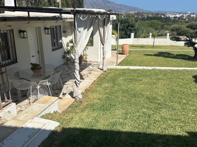 Villa avec 2 Chambres  à Valle del Sol