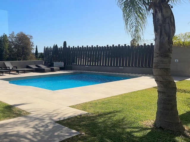 Villa avec 2 Chambres  à Valle del Sol