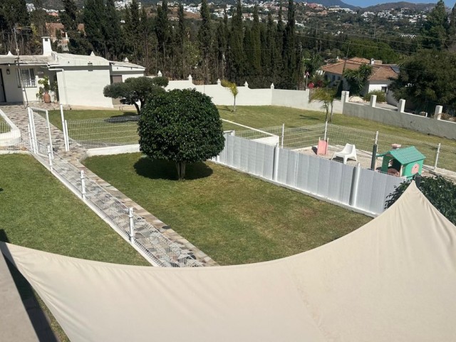 Villa avec 2 Chambres  à Valle del Sol