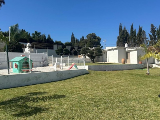 Villa avec 2 Chambres  à Valle del Sol