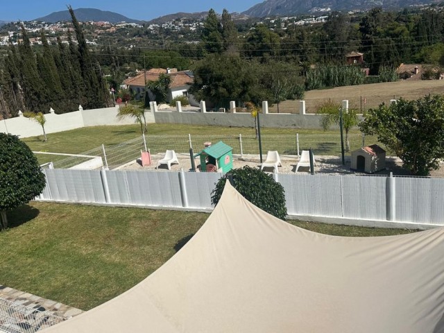 Villa avec 2 Chambres  à Valle del Sol