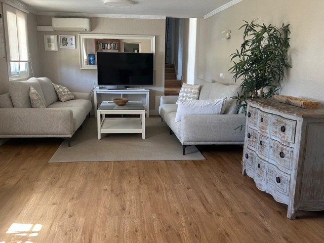 Villa avec 2 Chambres  à Valle del Sol