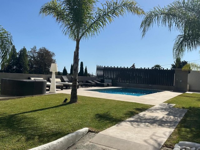 Villa avec 2 Chambres  à Valle del Sol