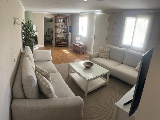 Villa avec 2 Chambres  à Valle del Sol