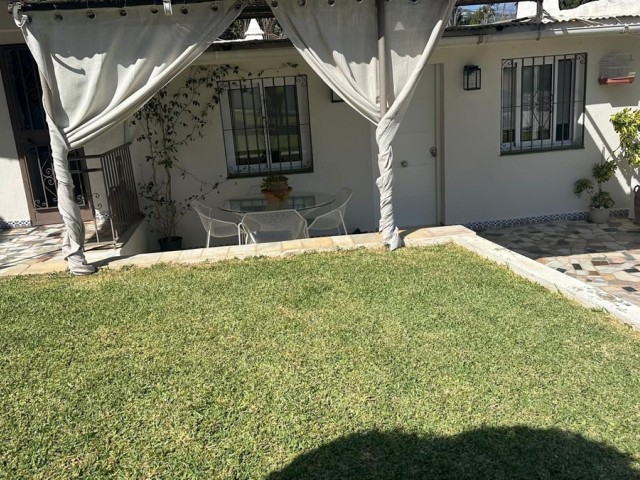 Villa avec 2 Chambres  à Valle del Sol