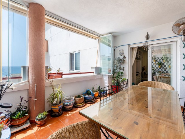 3 Bedrooms Apartment in Torrequebrada