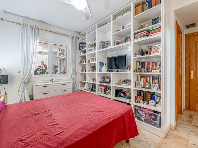3 Bedrooms Apartment in Torrequebrada