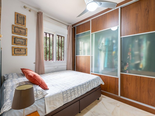 3 Bedrooms Apartment in Torrequebrada