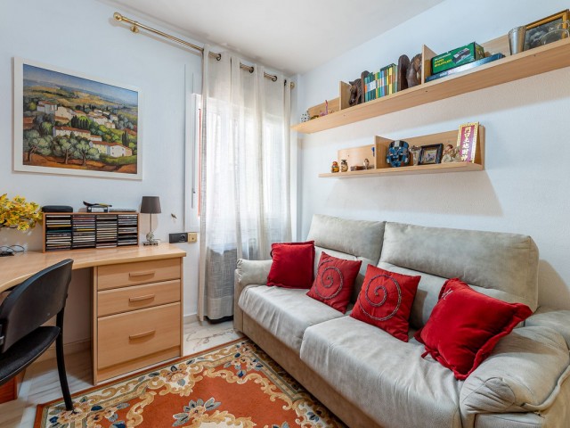 3 Bedrooms Apartment in Torrequebrada