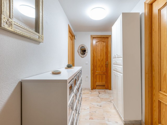 3 Bedrooms Apartment in Torrequebrada