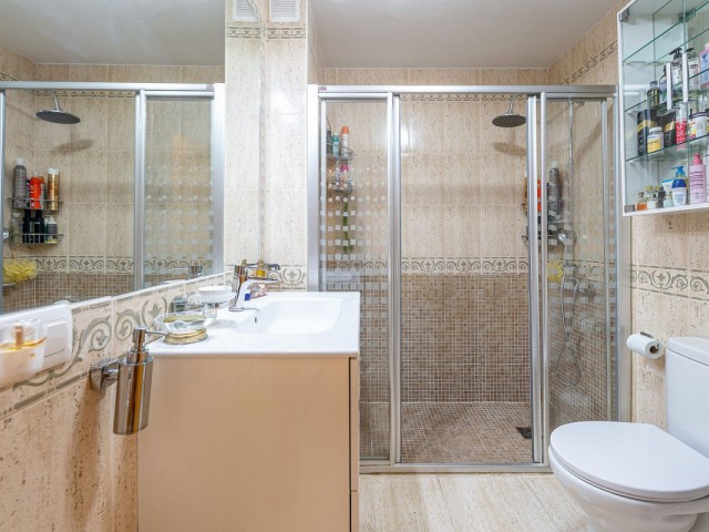 3 Bedrooms Apartment in Torrequebrada
