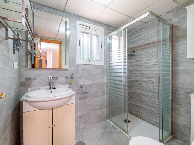 3 Bedrooms Apartment in Torrequebrada