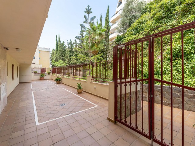 3 Bedrooms Apartment in Torrequebrada