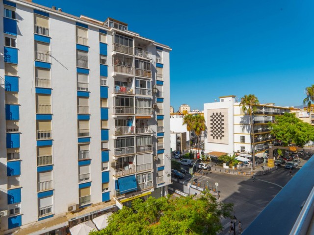 Apartment, Fuengirola, R5454943