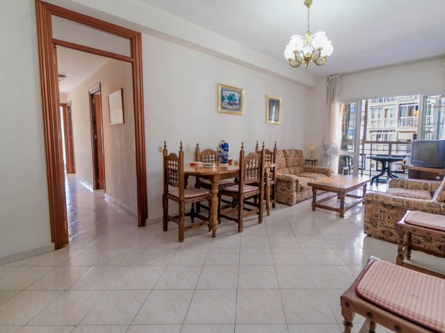 Apartment, Fuengirola, R5454943