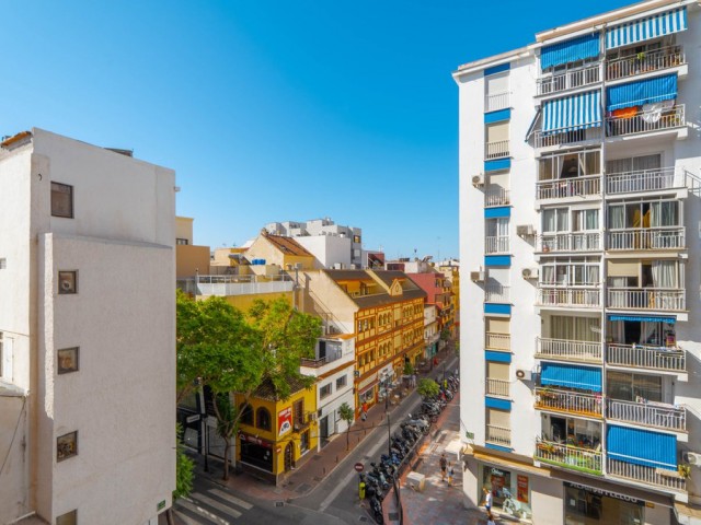 Apartment, Fuengirola, R5454943