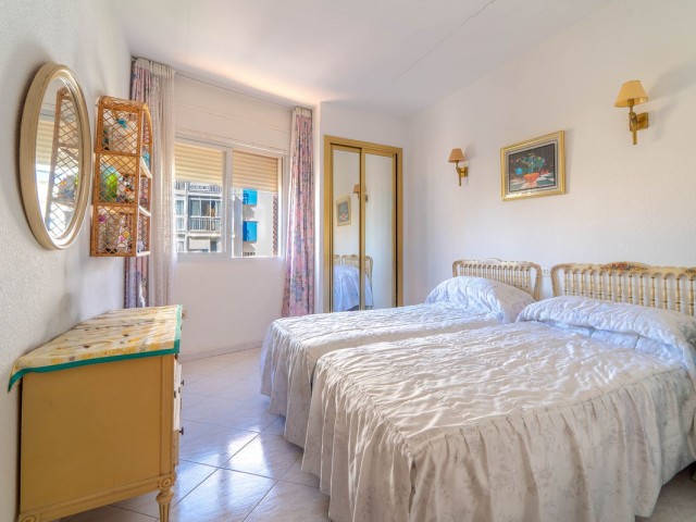 Apartment, Fuengirola, R5454943