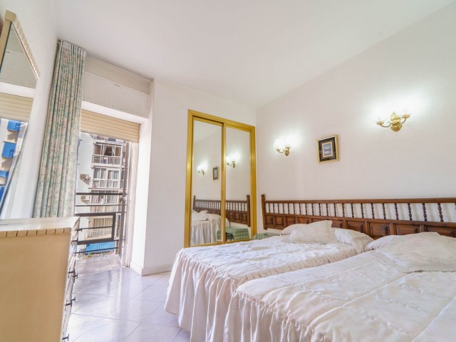 Apartment, Fuengirola, R5454943
