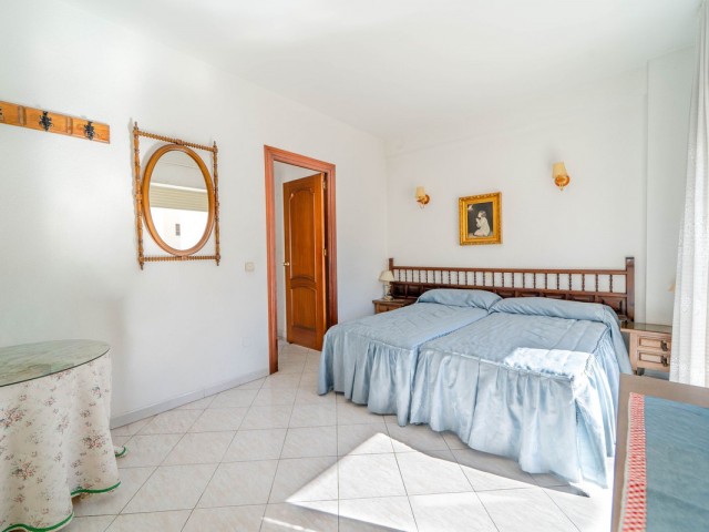 3 Bedrooms Apartment in Fuengirola